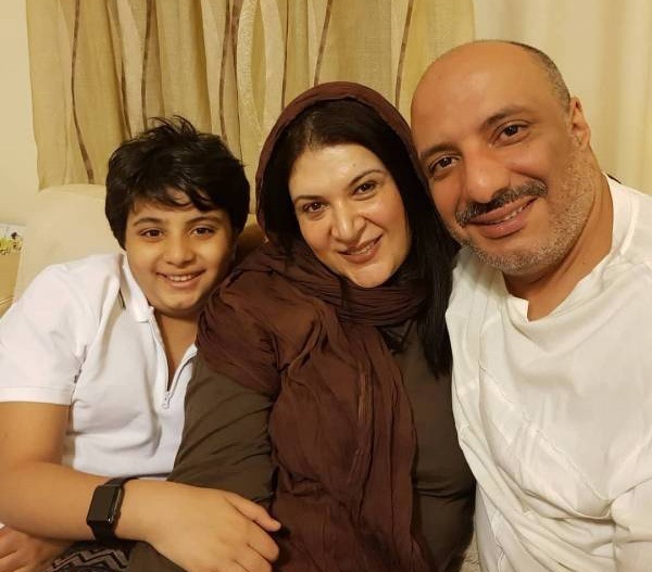 ریما رامین‌فر کیست؟