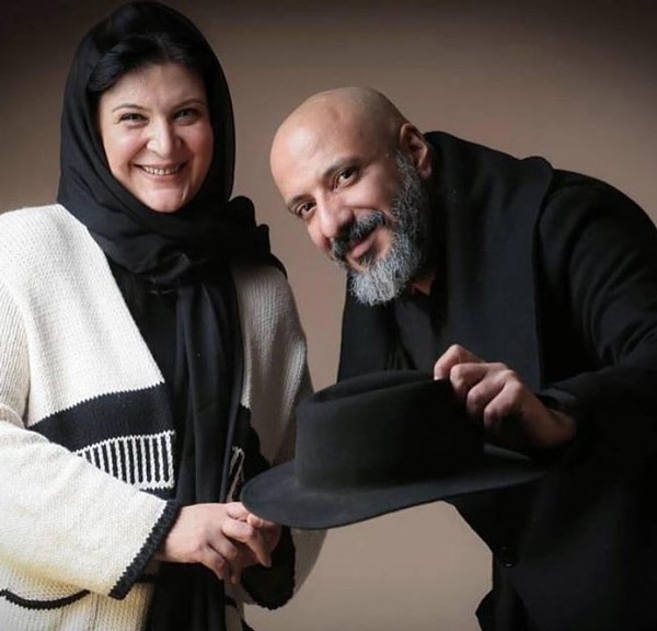 ریما رامین‌فر کیست؟