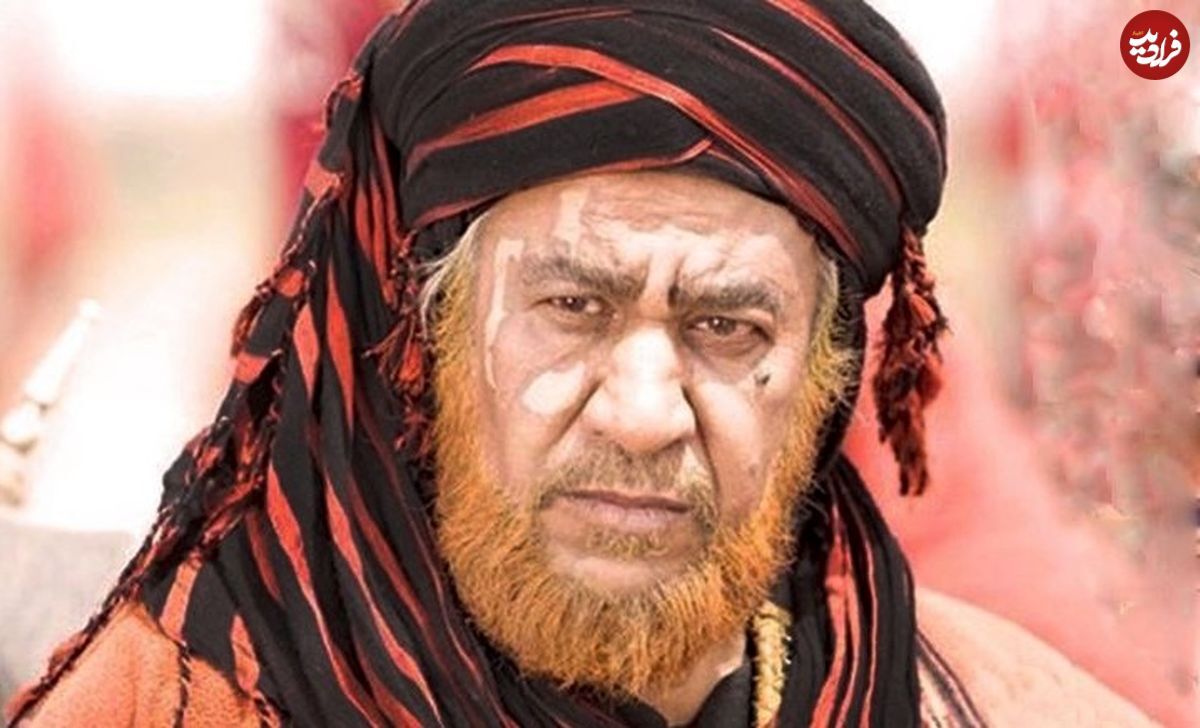 شمر بن ذی‌الجوشن