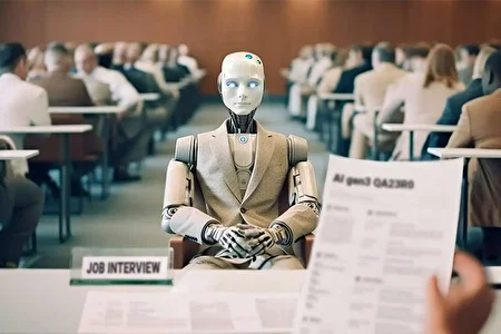 هوش مصنوعی جای چه مشاغلی را می‌گیرد؟