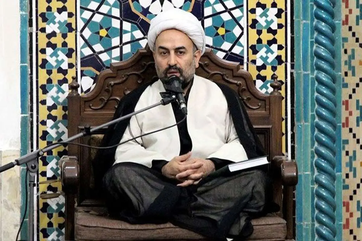 محمدرضا زائری محمدرضا زائری