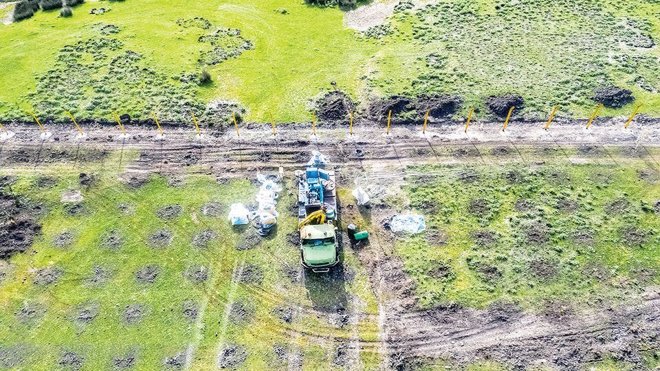 تالاب میانکاله