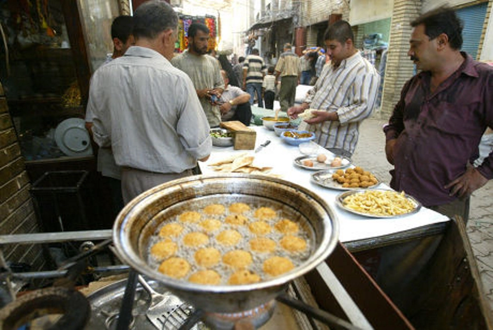 موکب عراقی موکب عراقی