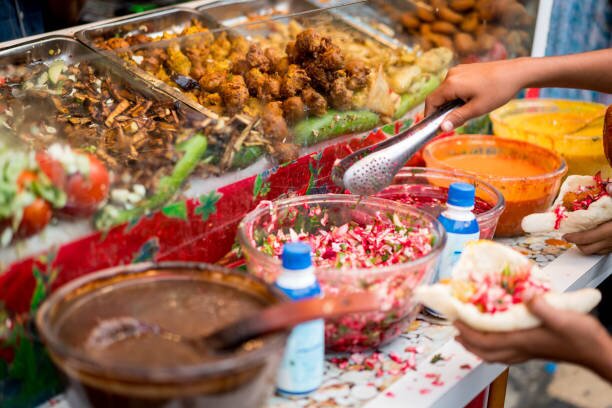 آیا معدههای ایرانیان قدرت هضم غذاهای عراقی را دارد؟ آیا معدههای ایرانیان قدرت هضم غذاهای عراقی را دارد؟