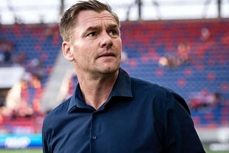 میخائیل بوریس کیست؟ / مربی آلمانی مدنظر استقلال خوزستان