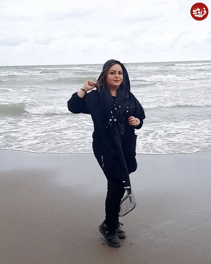 بازیگر سریال بچه مهندس در ۳۹ سالگی