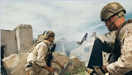 معرفی سیستم موشکی Switchblade