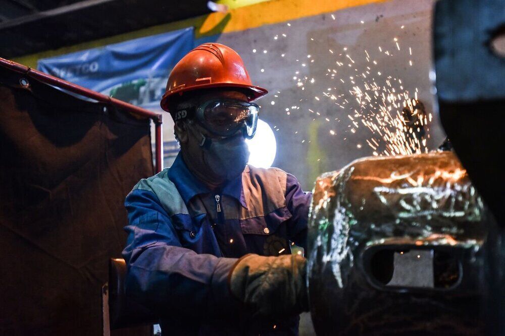 اصلاح قانون مشاغل سخت و زیانآور اصلاح قانون مشاغل سخت و زیانآور