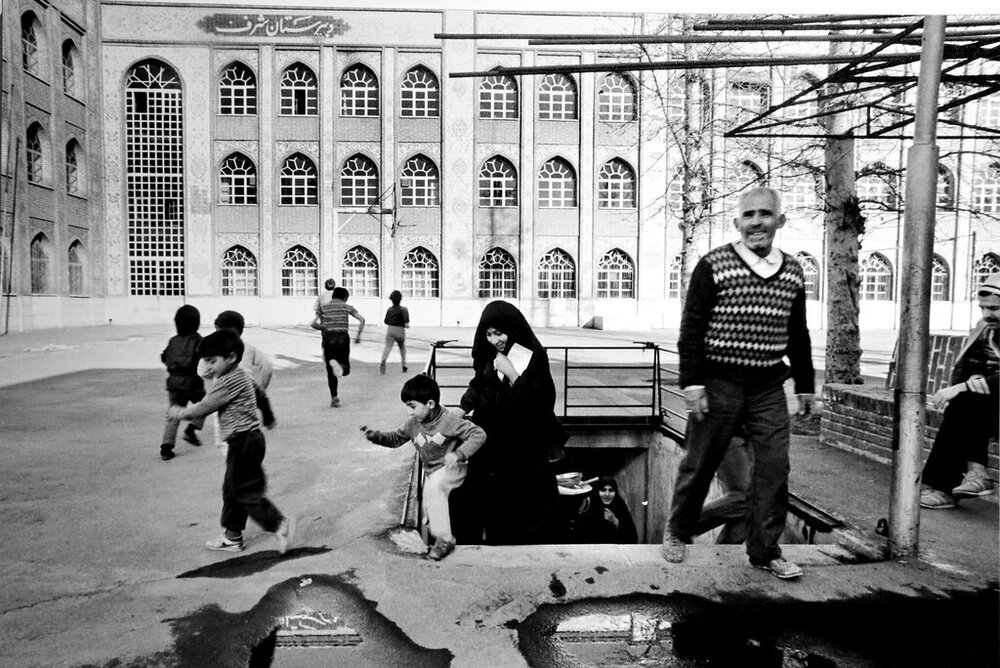 هشدار درباره سادهسازی مفهوم پناهگاه هشدار درباره سادهسازی مفهوم پناهگاه