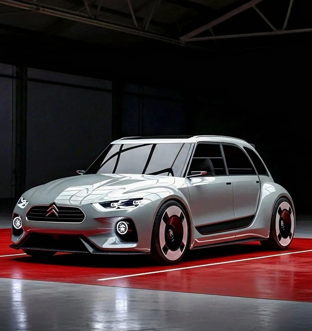 خودروی محبوب ایرانی ها با مدل جدید