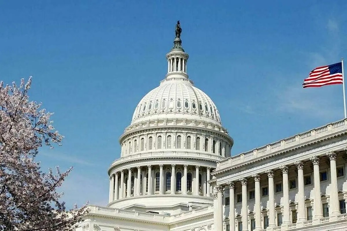 وزارت خارجه آمریکا