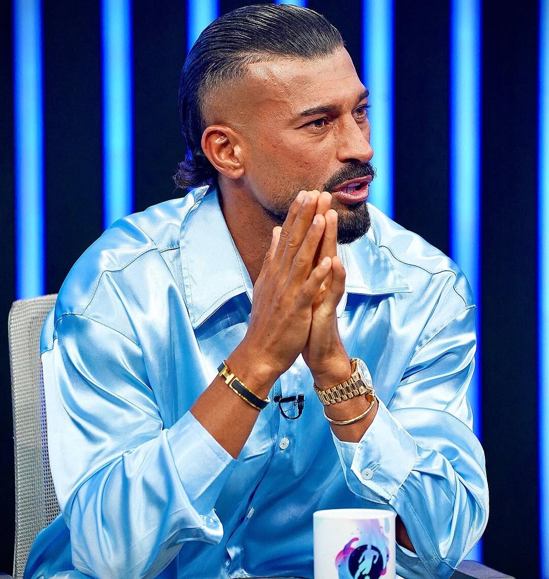 رامین رضاییان