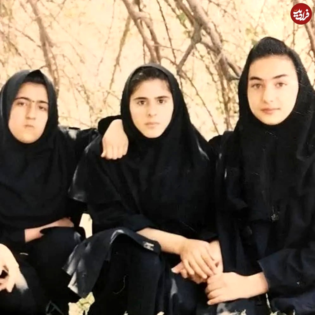 چهره باورنکردنی هانیه توسلی،