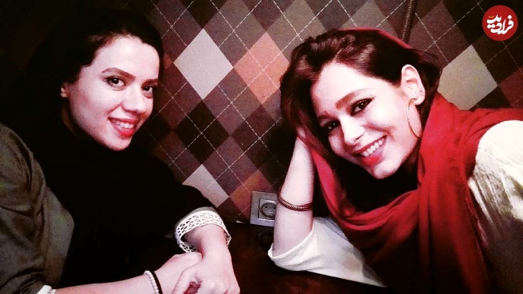 ارغوان سریال دلدادگان در ۲۸ سالگی