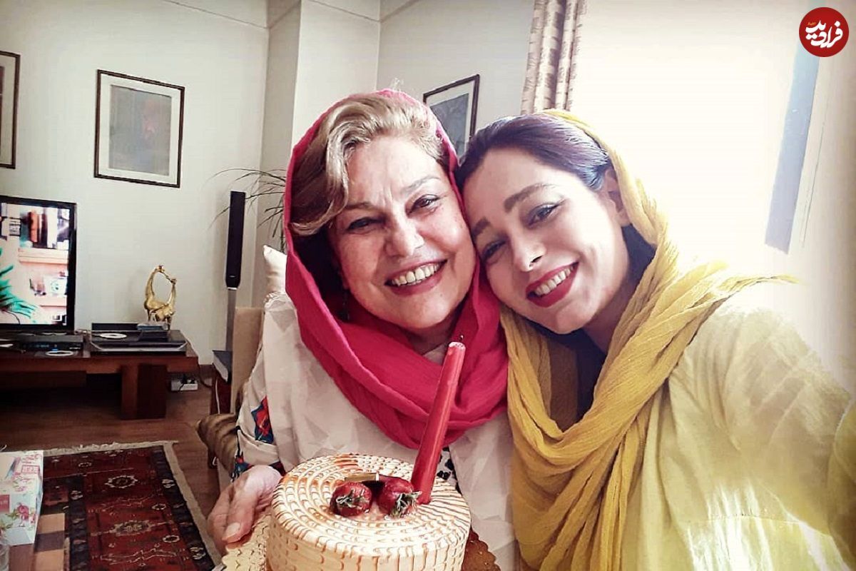 ارغوان سریال دلدادگان