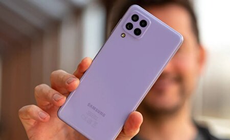 ۳ مدل گوشی سامسونگ به آخر خط رسیدند