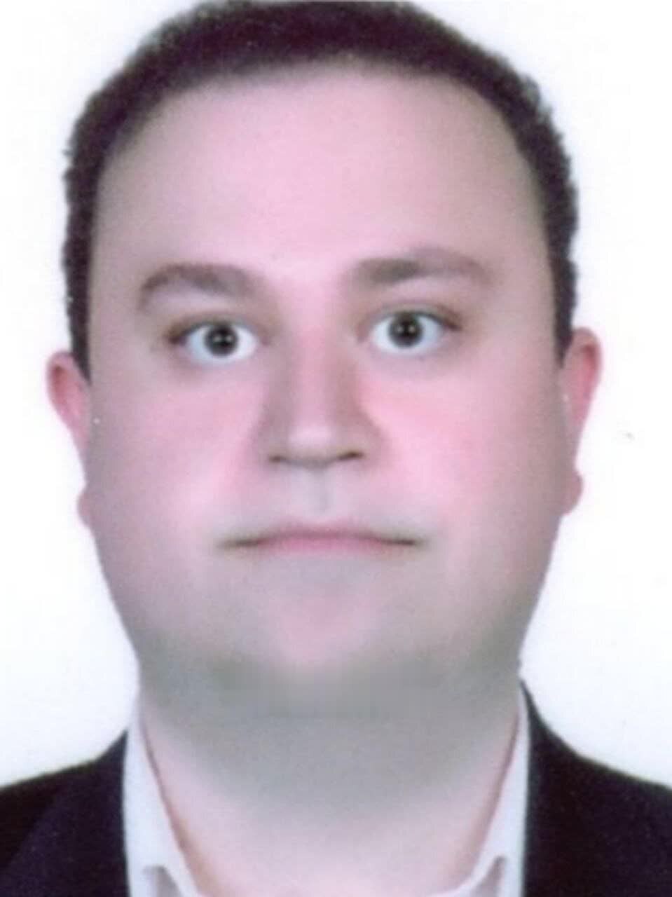 جاسوس موساد