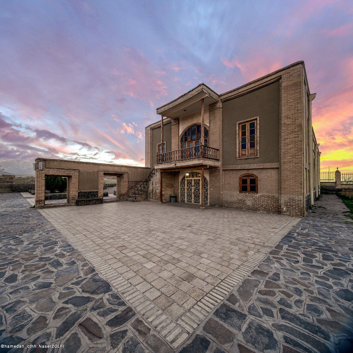 کلیسای استپانوس مقدس