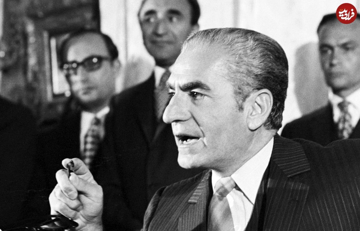 محمدرضا پهلوی