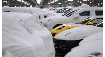 افت شدید سود خودروسازان آلمانی! افت شدید سود خودروسازان آلمانی!