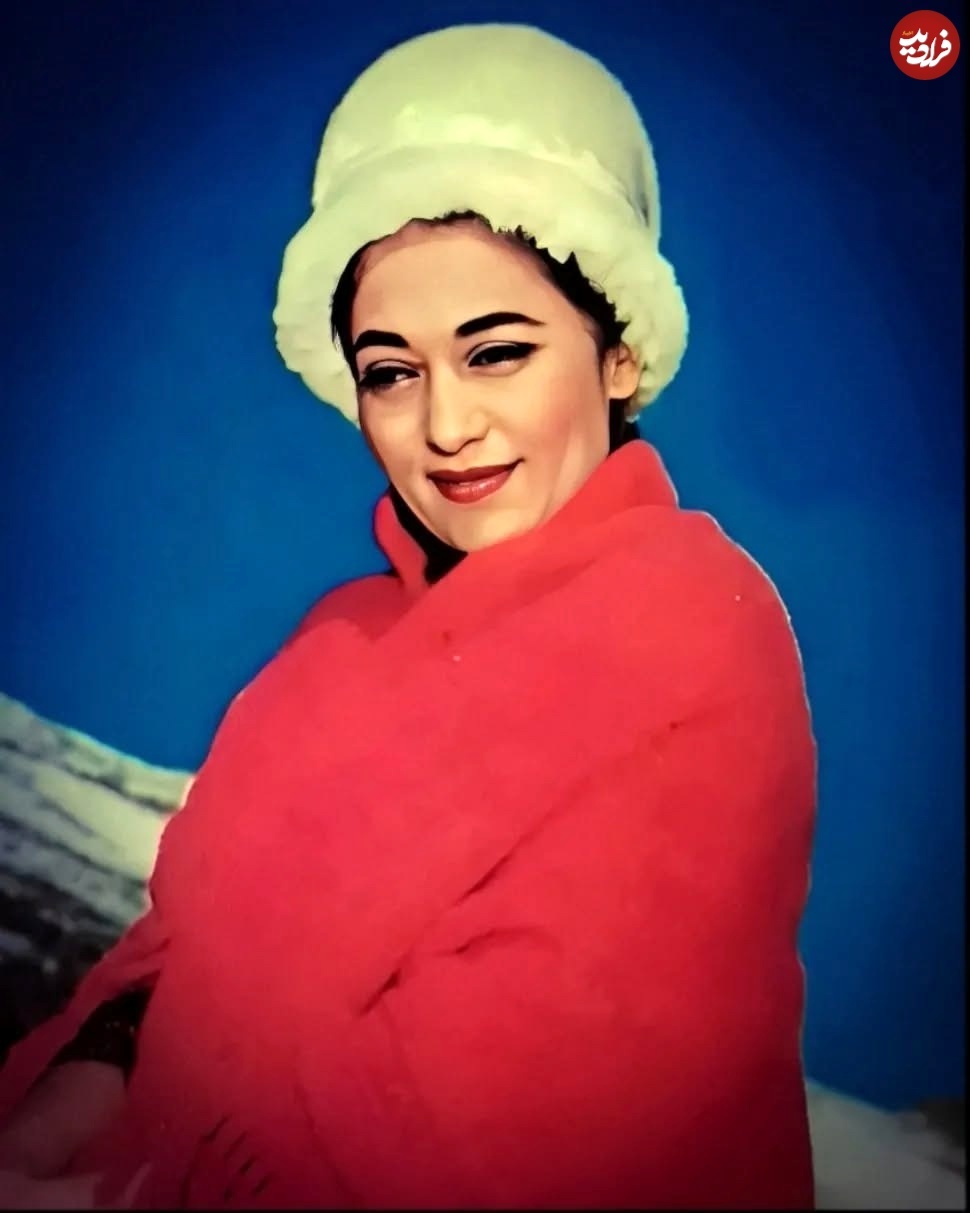 مرضیه و شهره صولتی