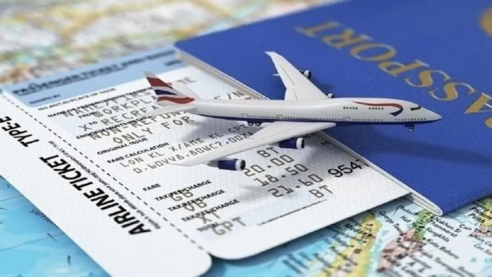 بلیت اربعین بلیت اربعین