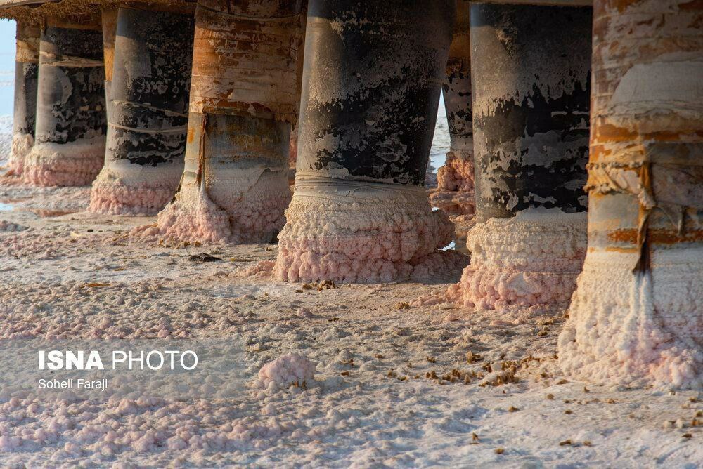 دریاچه ارومیه