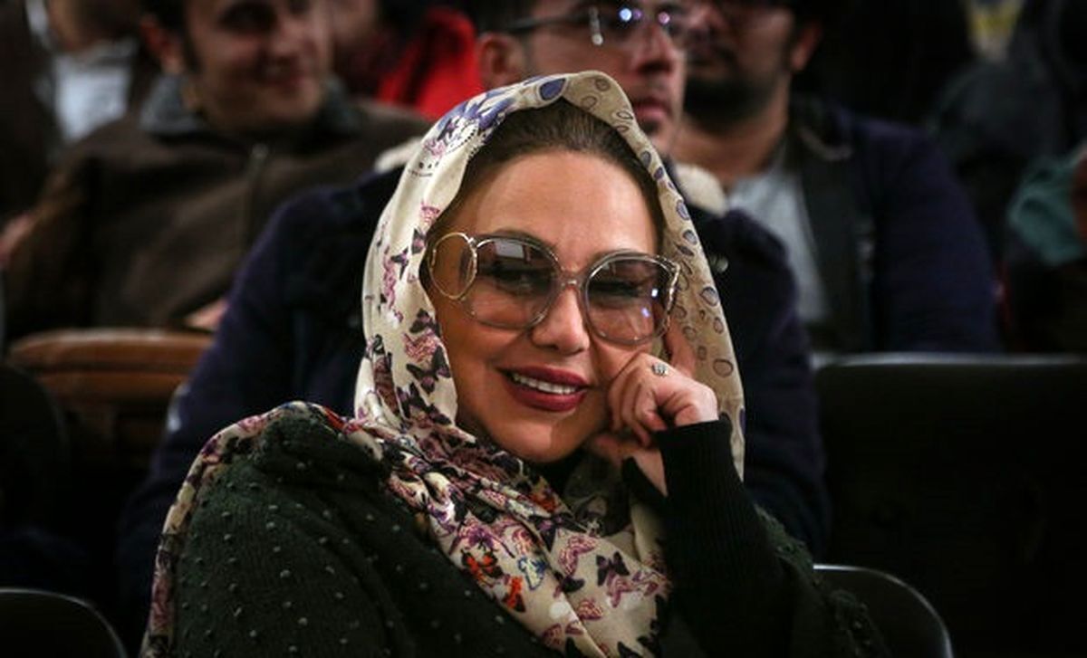 بهنوش بختیاری