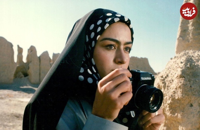 چهره مریلا زارعی