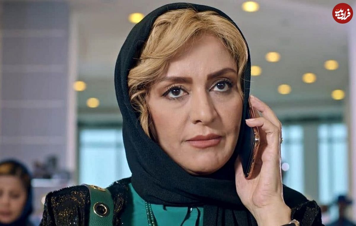 مریلا زارعی