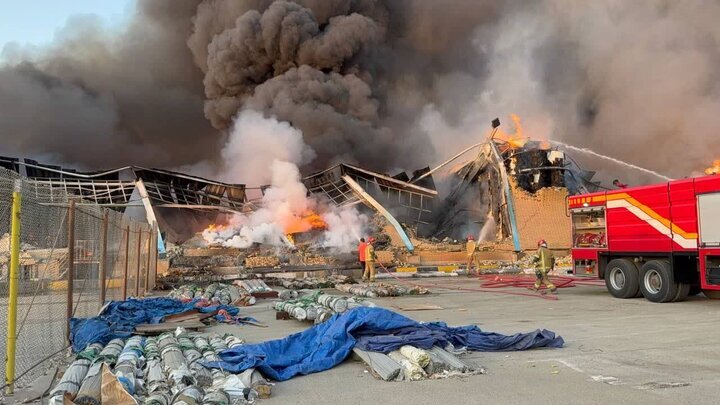 منطقه ویژه اقتصادی کاوه ساوه