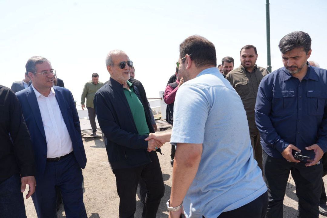 دریاچه ارومیه