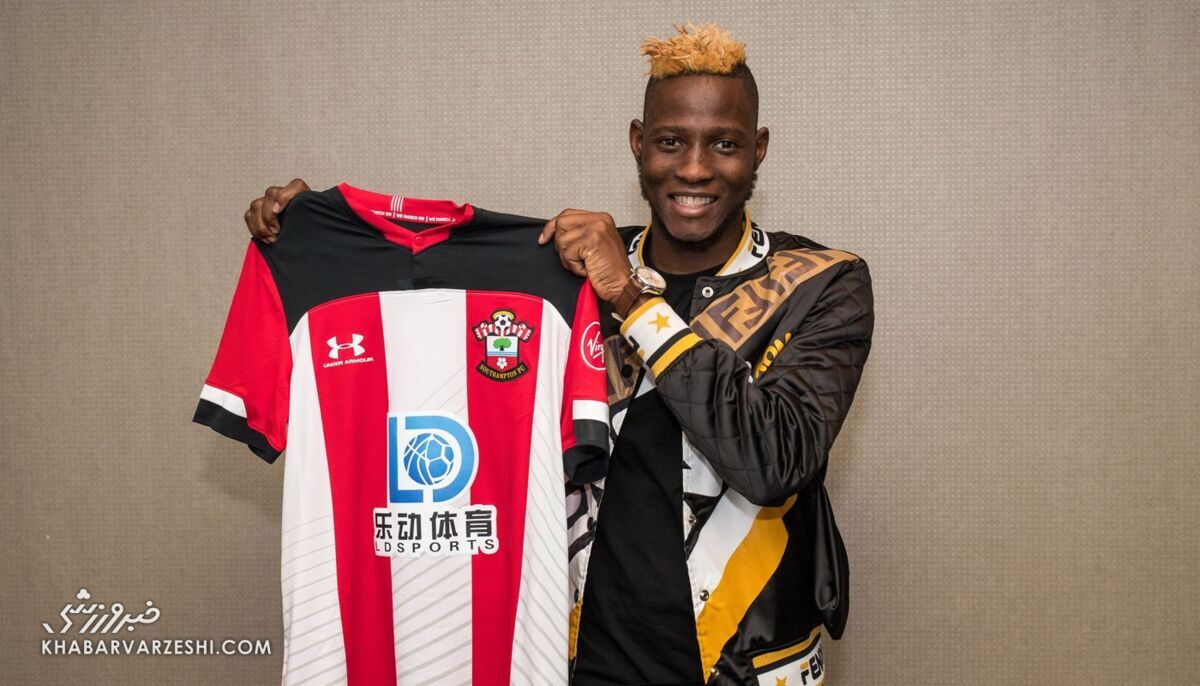 موسی جنپو موسی جنپو