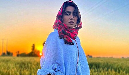 عکس/ شباهت باورنکردنی مونا کرمی به مادر جوانش