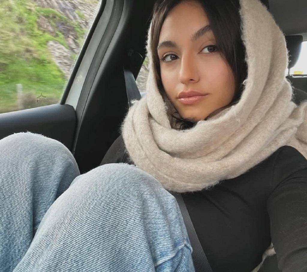 تغییر چهره عجیب دختر رضا عطاران در سریال بزنگاه