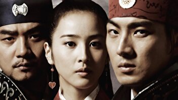 عکس/ تغییر باورنکردنی چهره امپراتور گوموا سریال جومونگ در ۵۷ سالگی