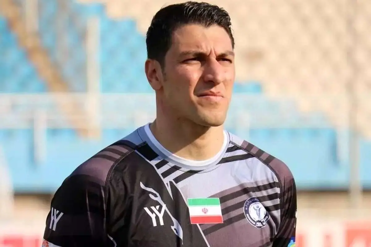 حبیب فرعباسی