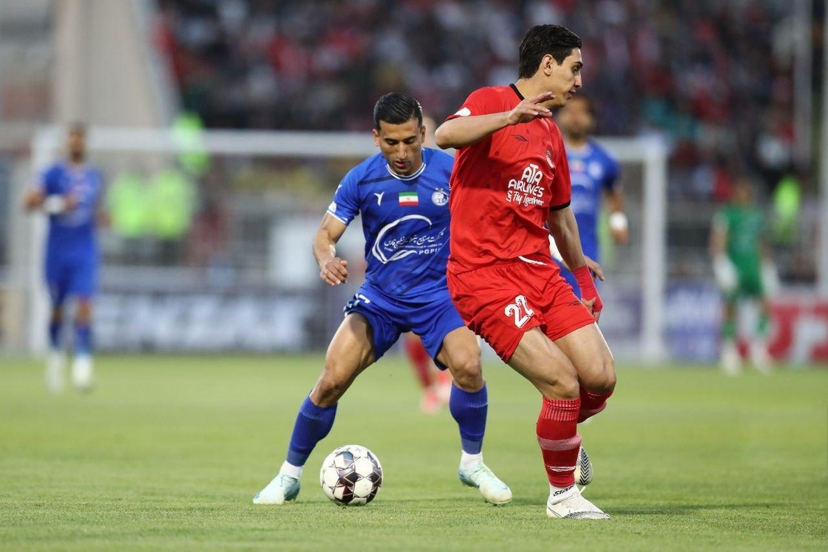 پنجره نقل و انتقالاتی استقلال بسته می‌شود؟