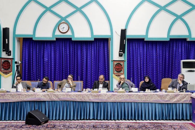 مدیران رسانه ها