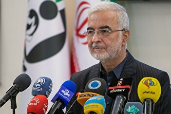 فیلم/ کاهش ۶ درصدی تراکنش نان پس از خروج اتباع