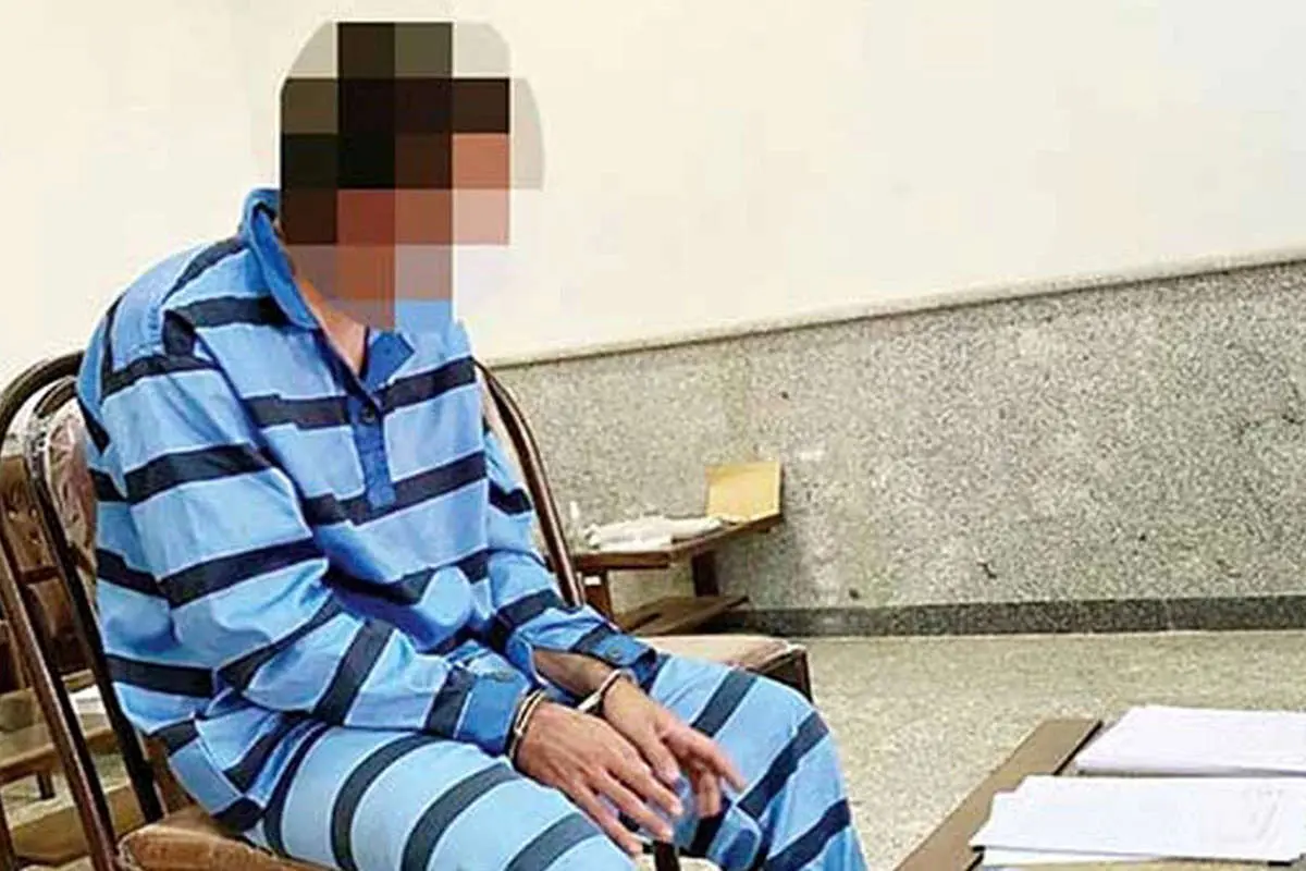 تعرض به پسر نوجوان در قالیشویی