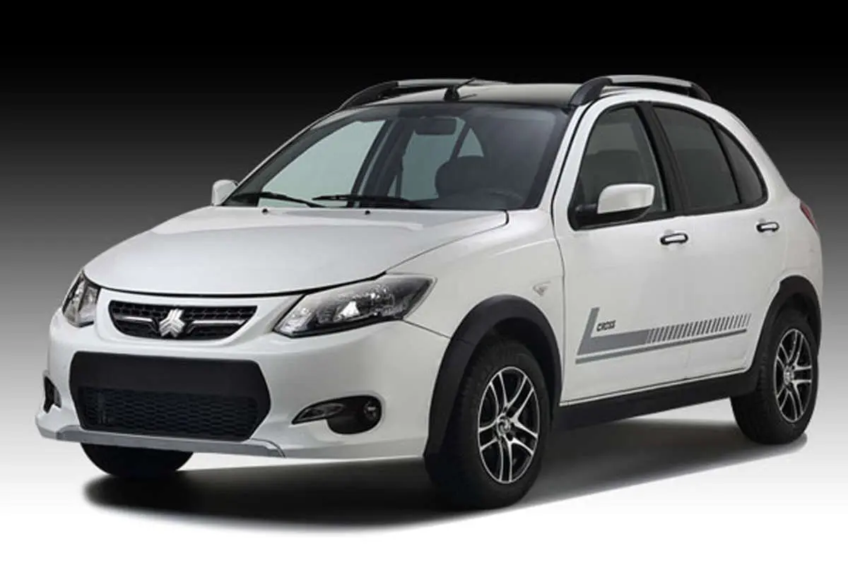 فروش اینترنتی خودرو کوییک