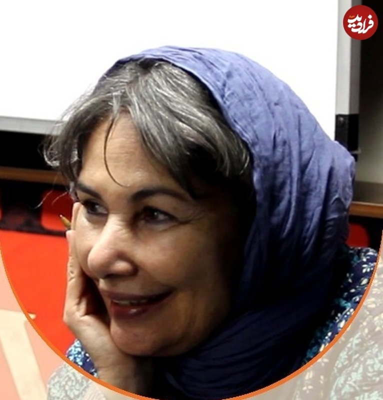 مادرزن سنان بن انس سریال مختارنامه