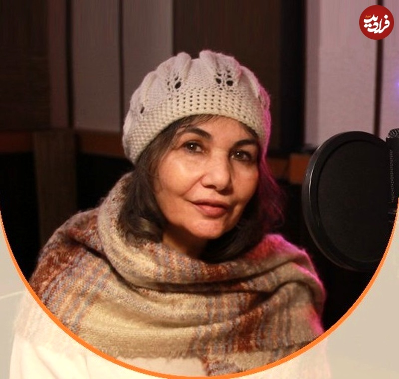 چهره دیده نشده از مادرزن سنان بن انس