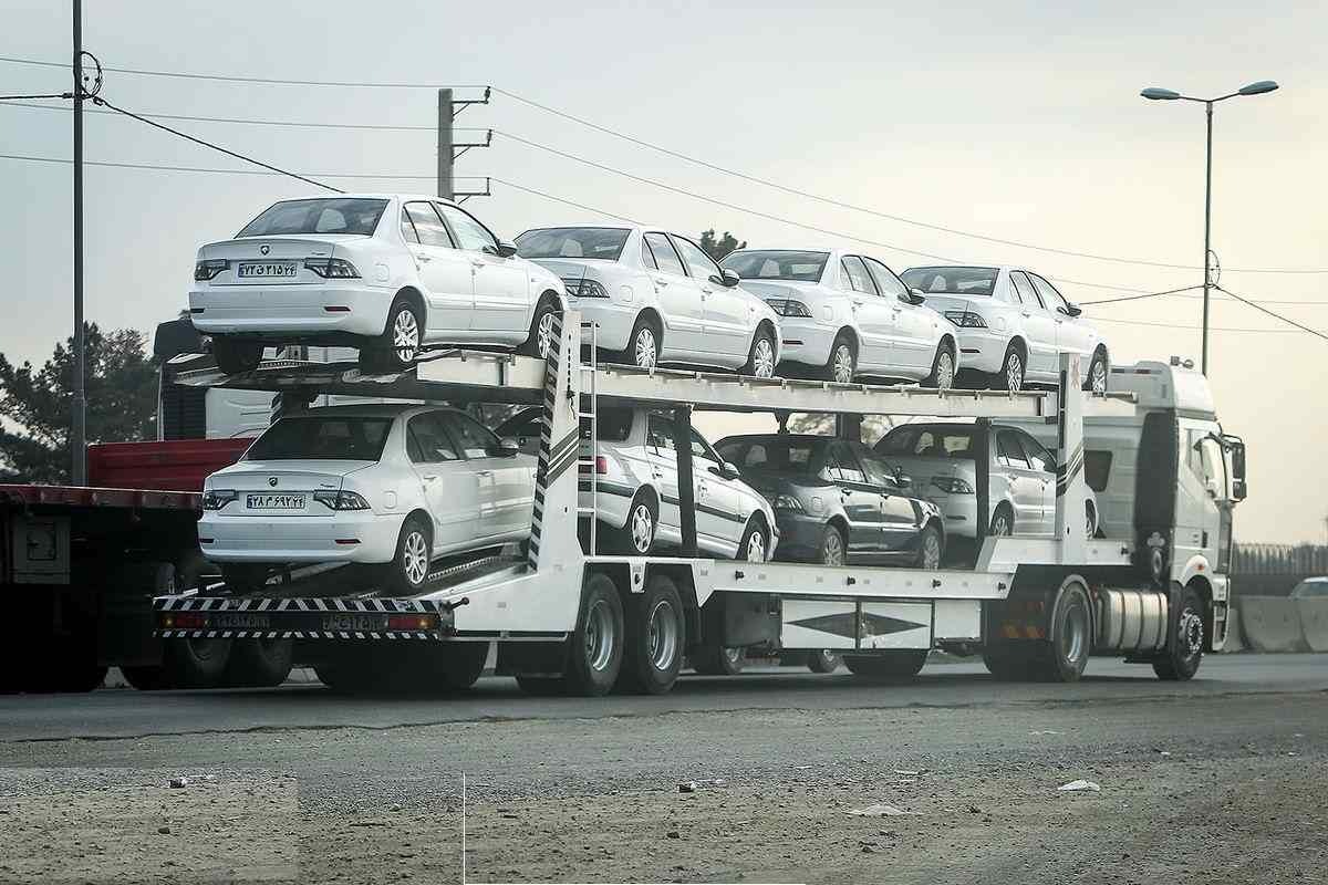 سودآورترین خودروهای داخلی سودآورترین خودروهای داخلی