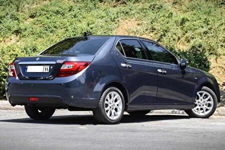 قیمت خودرو‌های ایران خودرو امروز دوشنبه ۲۰ مرداد ۱۴۰۴ + جدول