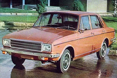 عکس/ تعمیر پیشرفته پیکان ۵۰ سال پیش در نمایندگی جگوار تهران