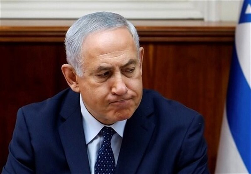 بنیامین نتانیاهو