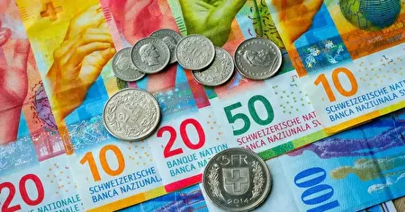 واحد پول رسمی سوئیس چیست؟ / آشنایی با فرانک سوئیس