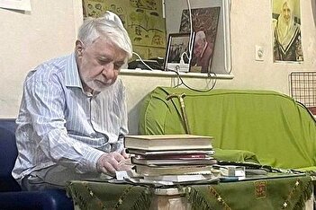 فیلم/ درخواست مدیر مسئول روزنامه ستاره صبح از پزشکیان برای برداشتن حصر